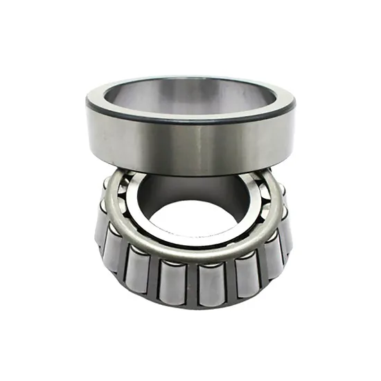 Hot Selling 33216-33221 Tapered Roller Bearings – High-Load, Precision Factory Direct