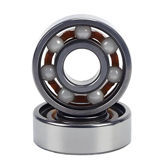 Hybrid-Bearing-688-626-697-6000-6200-6201-6203-6202-Chrome-Stainless-Steel-Rings-Ceramic-Balls-Deep-Groove-Bearing