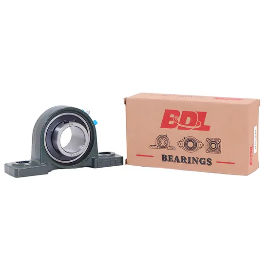 Insert-Bearing-NSK-Timken-UCT209-Pillow-Block-Ball-Bearing-Pillow-Seat-Bearing