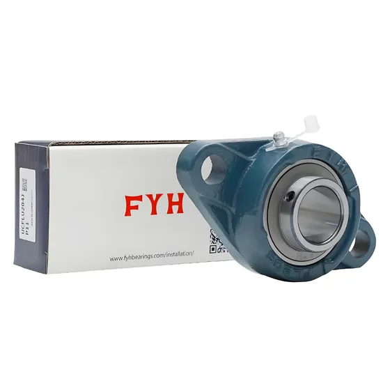 Insert-Bearing-Pillow-Block-Ball-Bearing-UCP205-NSK-Fyh-Pillow-Seat-Bearing