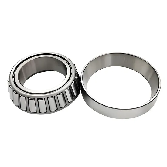 Japan Original 32928JR Tapered Roller Bearing – High-Precision, OEM Grade