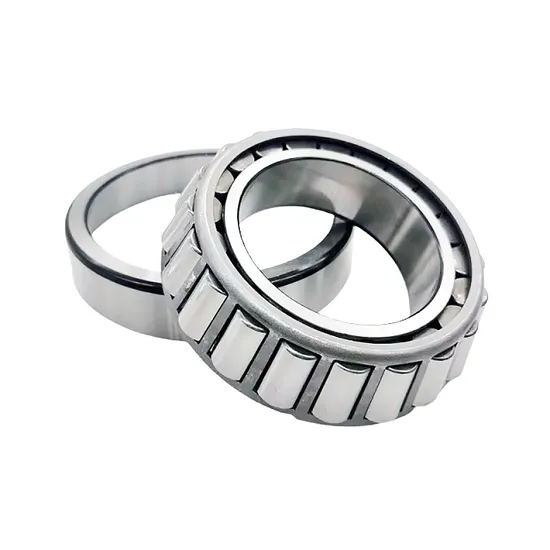 L865547-L865512-Roller-Bearings-Agricultural-Machinery-Bearing-Km88048-Km88010