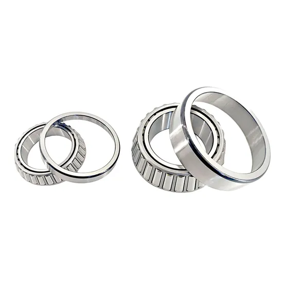L865547-L865512-Roller-Bearings-Agricultural-Machinery-Bearing-Km88048-Km88010