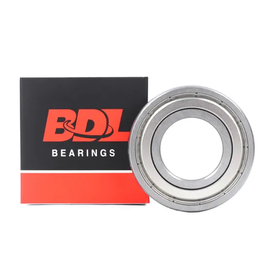 Made-in-China-Bdl-Quality-Assurance-6202-6206-6207-Deep-Groove-Ball-Bearing