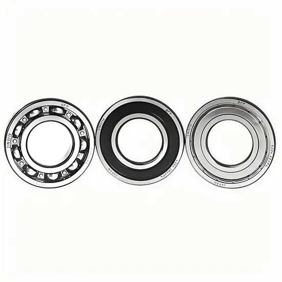 Manufacturer-Supply-6326-6326-M-6326z-Deep-Groove-Ball-Bearing