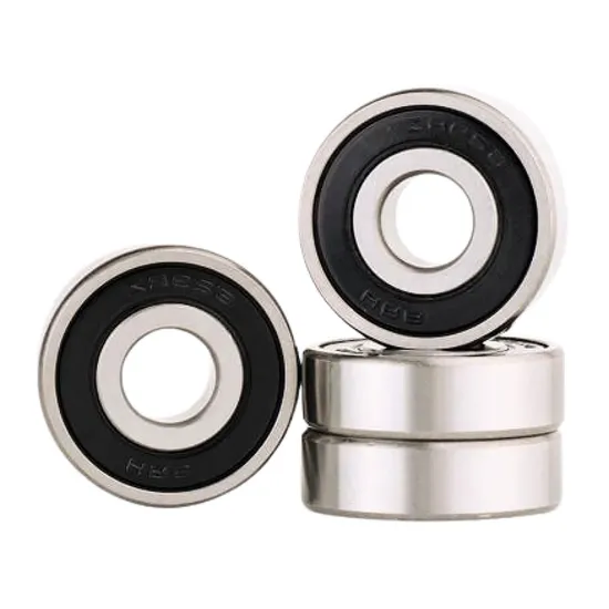 Manufacturers Deep Groove Ball Bearings 688/699/6030/602/6006/6003/6002/6001 RS/ZZ