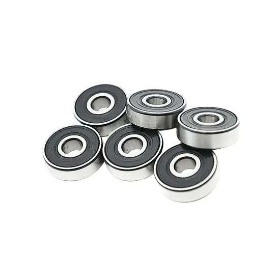 Mini Ceramic Bearing 698 (8×19×6mm) Hybrid Ball Bearing