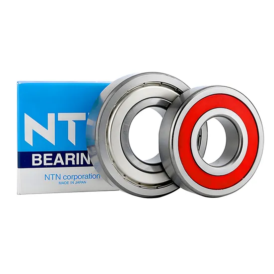 6208 Deep Groove Ball Bearing – NTN/SKF/FAG/NSK/KOYO, High-Precision, Factory Direct