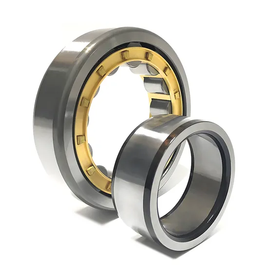 Nj428-M1-C3-140-360-82mm-Oil-Lubricated-Nj428-Cylindrical-Roller-Bearing-for-Vibrating-Screen-Crusher