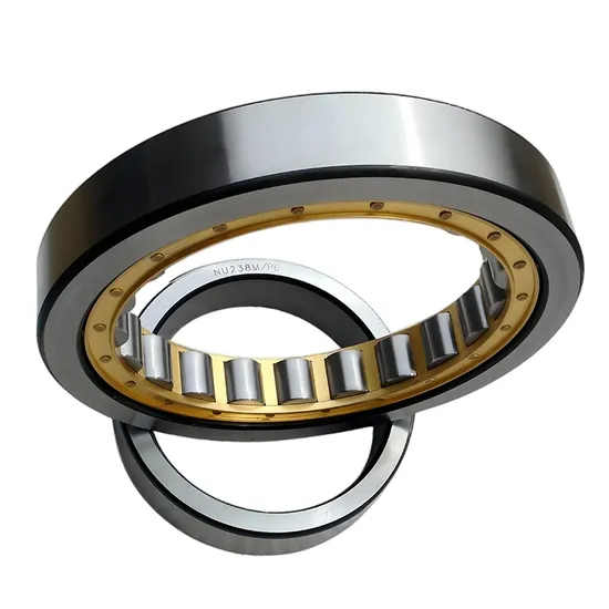 Nu1920-Cylindrical-Roller-Bearings-100-140-20mm-Single-Row-Cylindrical-Roller-Bearings-Rodamientos
