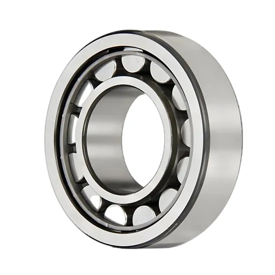 Nu2332e/Nu234e/Nu236e/Nu238e Long Life Low Noise Cylindrical Roller Bearing