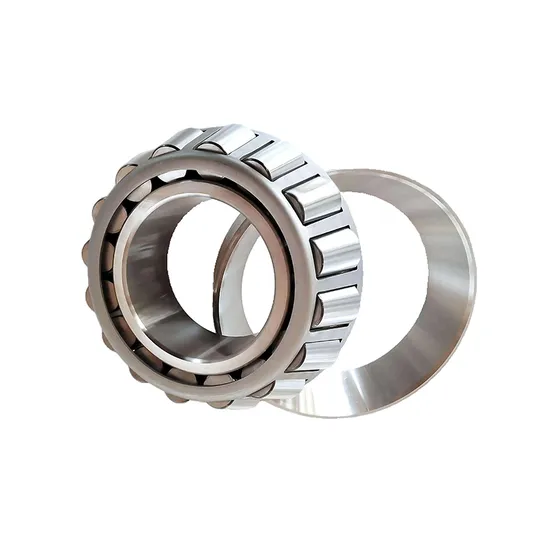 OEM-Aircraft-Wheel-Single-Row-33212-33216-33113e-33018e-Tapered-Roller-Bearings