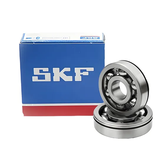 Original-SKF-Bearing-Factory-6306-6306-2RS1-C3-6306-2z-6306-2RS1-Deep-Groove-Ball-SKF-Ball-Bearing-30-72-19mm