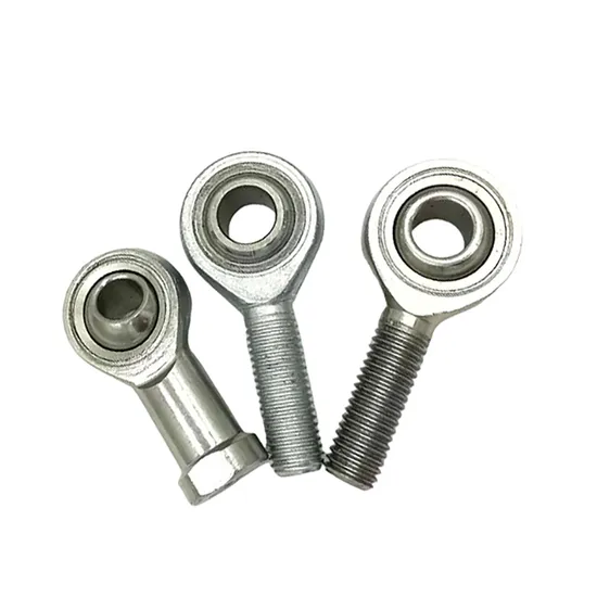 Phsb6-Phsb7-Phsb8-Phsb10-Phsb12-Phsb-Rod-End-Bearing