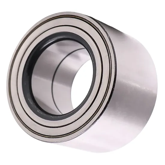 Precision DAC34640037-ZZ Wheel Hub Bearing – High-Precision, Dual-Position