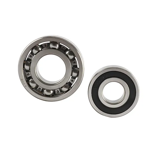 Quality 6209-2RS Bearing 45x85x19mm Ball Bearing