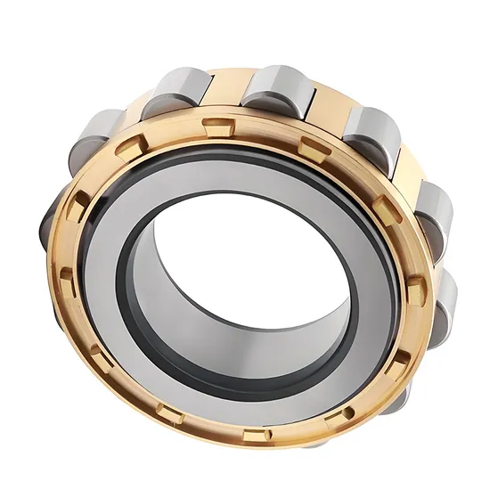 Reducer Rn307m 502307 35×68.5×21mm Eccentric Roller Bearing