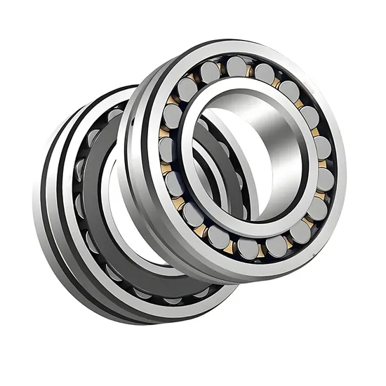 23226CCk/W33 + H2326 Spherical Roller Bearing – Rugged & Corrosion Resistant
