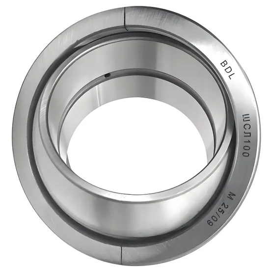 GE140ES Spherical Plain Bearing – Russian Manufacturer, High-Load, Corrosion-Resistant