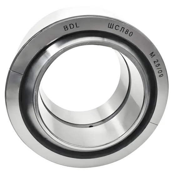 GE120ES Spherical Plain Bearing – Russian Made, High-Load, Corrosion-Resistant