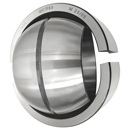 GE90ES Russian Oscillating Spherical Plain Bearing