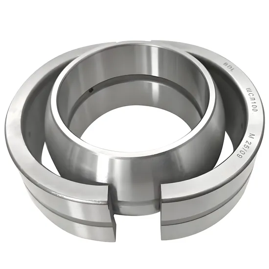 GE50ES Spherical Plain Bearing – Russian Made, High-Load, Corrosion-Resistant
