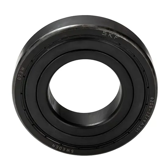 SKF-6201-2z-Va201-High-Temperature-250-C-Deep-Groove-Ball-Bearing-Rolling-Bearing-