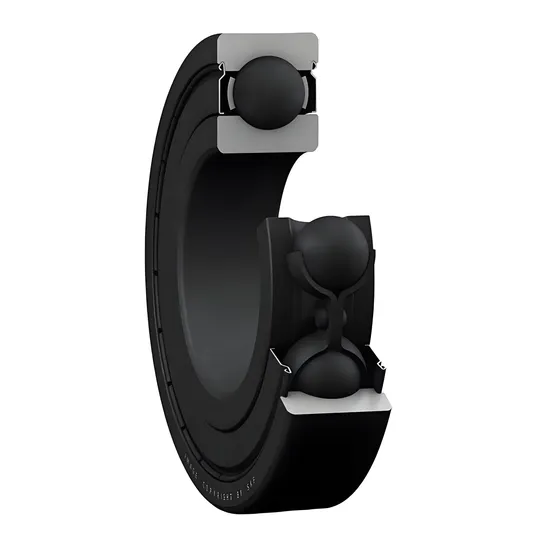 SKF-6209-2z-Va201-High-Temperature-250-C-Deep-Groove-Ball-Bearing-Rolling-Bearing-