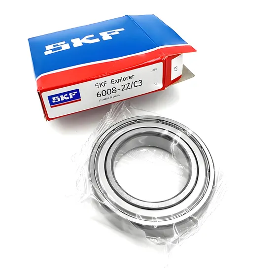 SKF-6212-2z-C3-60-110-22mm-Deep-Groove-Ball-Bearing-with-Seals-or-Shields-