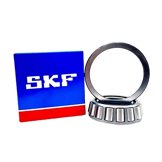 SKF-Farm-Machinery-Tapered-Roller-Bearing-30207-J2-Q-Single-Double-Row-Roller-Bearings