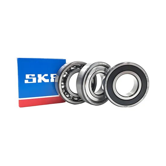SKF-Original-6305-2RS1-C3-6006-2z-High-Speed-Motor-Bearings-in-Stock