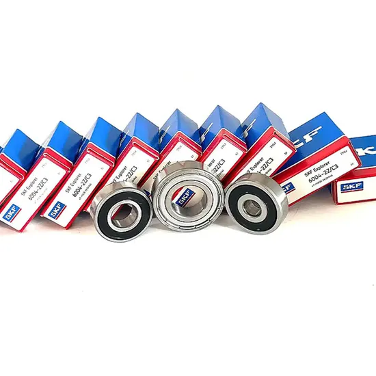 SKF-Original-Ball-Bearing-6201-6202-6203-6204-6205-6206-6207-2RS-SKF-Deep-Groove-Ball-Bearing