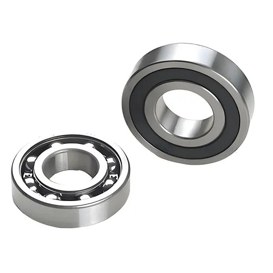 SKF-Original-Ball-Bearing-6201-6202-6203-6204-6205-6206-6207-2RS-SKF-Deep-Groove-Ball-Bearing