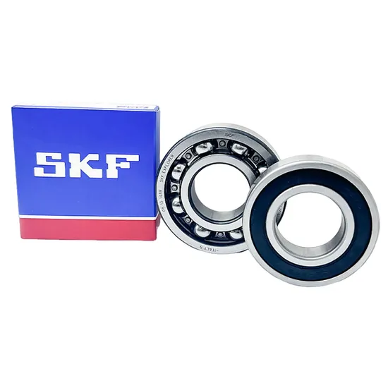 SKF-Original-Deep-Groove-Ball-Bearing-6202-2z-6202-2z-C3-6202-2rsh-6202-2rsh-C3-Ball-Bearing-6202