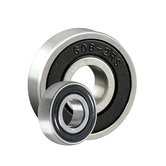SKF-Original-High-Quality-High-Speed-Deep-Groove-Ball-Bearing-6201-6202-6203-6204-2rsh-Bearing