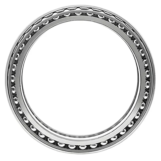 SF4826 Excavator Ball Bearing SF4826PX1 – High-Load Travel Bearing