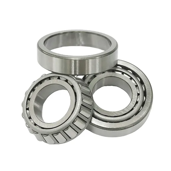 Single-Row-Taper-Roller-Bearings-L21549-L21511-L21549-11-L21549-L21511-Auto-Truck-Wheel