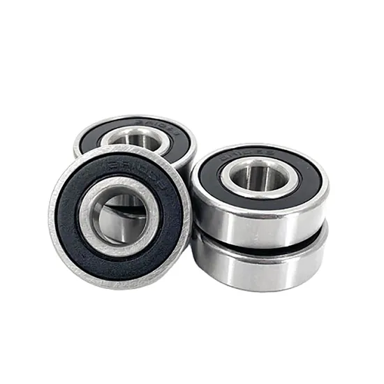 Small-Deep-Groove-Ball-Bearing-606-607-608-625-626-627-628-629-638-6000-6001-6002-Zz