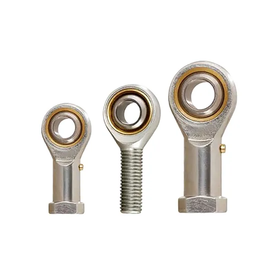 Spherical-Plain-Bearing-Si-12-E-Si-15-E-Si-17-E-Si-20-E-Si-25-E-Si-30-E-Female-Right-Handed-Rod-End-Bearing