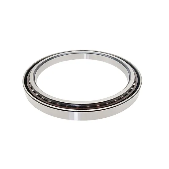 AC5033 Angular Contact Ball Bearing 250×330×37mm – High-Quality Excavator Bearing
