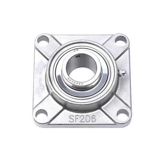 Square-Bearing-Seat-Stainless-Steel-Pillow-Block-UC-Insert-Bearing-Sucf204-205-206-207-Ucf208-209-210