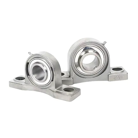 Stainless-Steel-Pillow-Block-Bearing-UCP207-UCP205-16-UCP209-Ucpa205-Ucpa207-Ucph205-Ucph207-20-UCP-Bearings