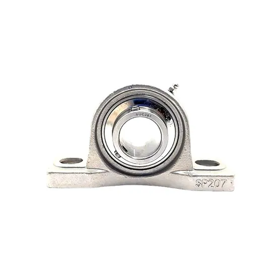 Stainless-Steel-Pillow-Block-Bearing-UCP207-UCP205-16-UCP209-Ucpa205-Ucpa207-Ucph205-Ucph207-20-UCP-Bearings