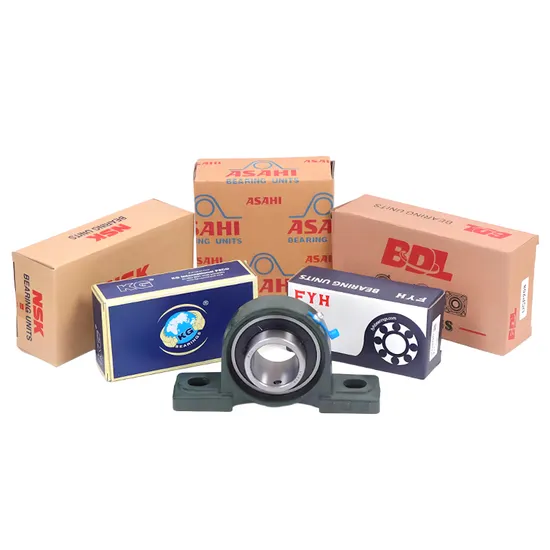 UCT209-Spherical-Outer-NSK-Timken-Fyh-Pillow-Block-Ball-Bearing-Pillow-Seat-Bearing