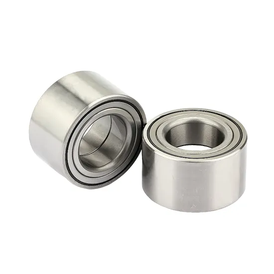 DAC438040 Wheel Hub Bearing – Premium Auto Bearing Made in China