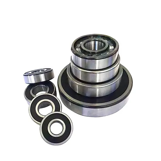 Wholesale-61924-61924m-Industry-Mechanical-Agriculture-Deep-Groove-Ball-Bearings