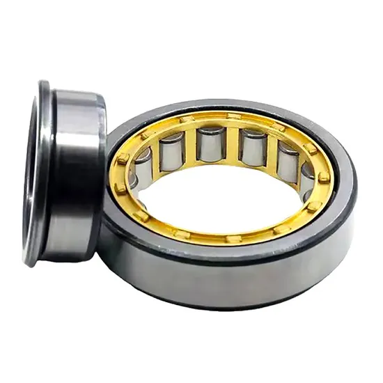 NU222ECJ Cylindrical Roller Bearing 110×200×38mm – Factory Wholesale