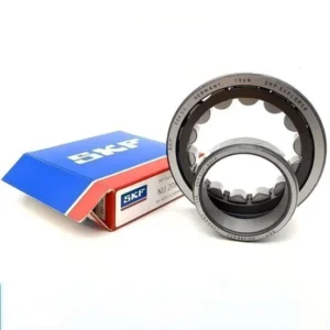N 1013 KPHA/<p> Rodamiento de Rodillos Cilíndricos SP Precisión para Maquinaria Industrial en Stock