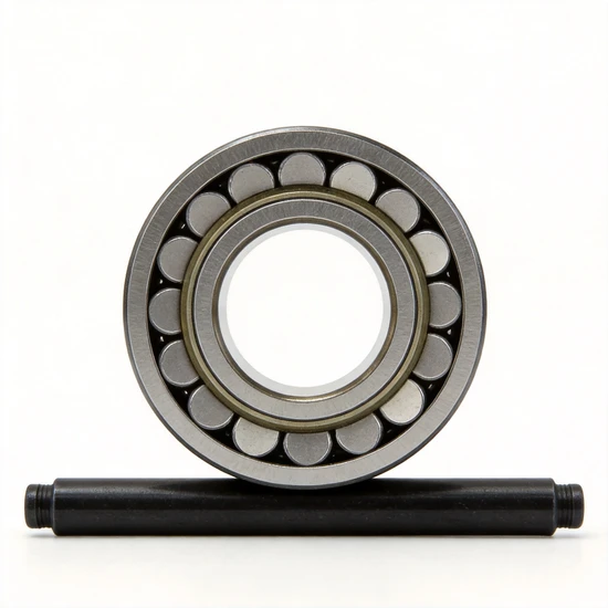 21309EK Spherical Roller Bearing 25mm Width for Wind Power Generation Equipment