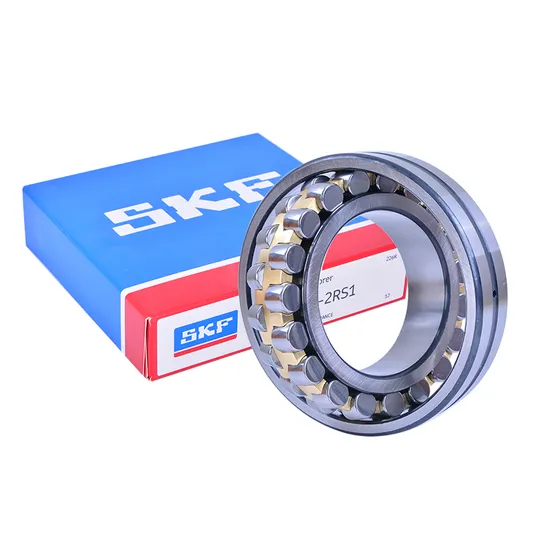 Self-Aligning Roller Bearings 22238EK 22240EK 190x340x92mm for Wind Power Equipment - Image 3